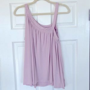 Asymmetrical Blouse/Tank